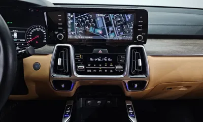 Kia Sorento 2022, 29128 км, за 18379.94 USD - фото 14