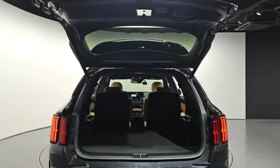 Kia Sorento 2022, 29128 км, за 18379.94 USD - фото 20