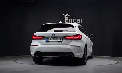 BMW 1-Series 2021, 67766 км, за 14375.74 USD