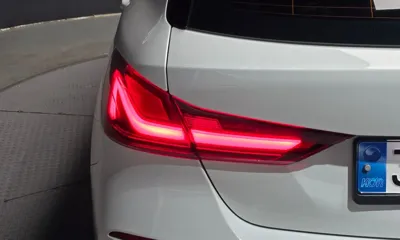 BMW 1-Series 2021, 67766 км, за 14375.74 USD - фото 23