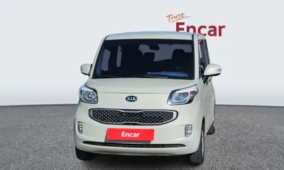 Kia Ray 2017, 111428 км, за 5629.13 USD
