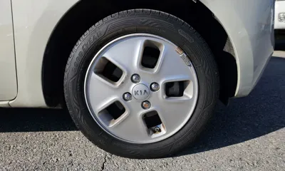 Kia Ray 2017, 111428 км, за 5629.13 USD
