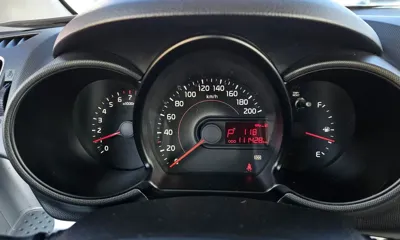 Kia Ray 2017, 111428 км, за 5629.13 USD - фото 8
