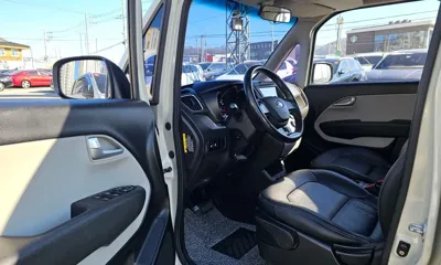 Kia Ray 2017, 111428 км, за 5629.13 USD - фото 11