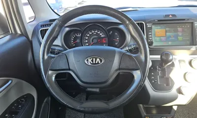 Kia Ray 2017, 111428 км, за 5629.13 USD - фото 13