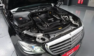 Mercedes-Benz E-Class 2018, 117678 км, за 15071.4 USD - фото 6
