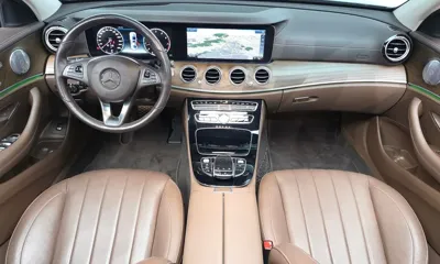 Mercedes-Benz E-Class 2018, 117678 км, за 15071.4 USD - фото 7
