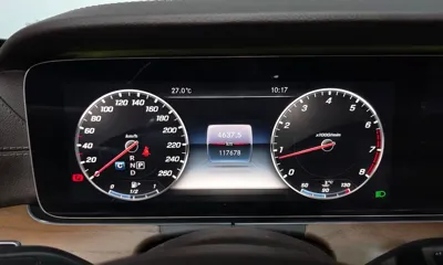 Mercedes-Benz E-Class 2018, 117678 км, за 15071.4 USD - фото 8