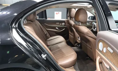 Mercedes-Benz E-Class 2018, 117678 км, за 15071.4 USD - фото 12