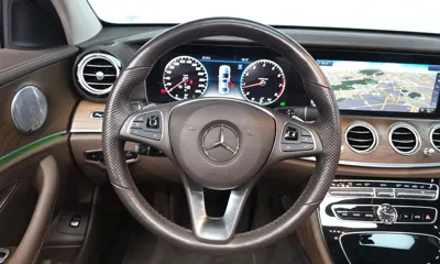 Mercedes-Benz E-Class 2018, 117678 км, за 15071.4 USD - фото 13