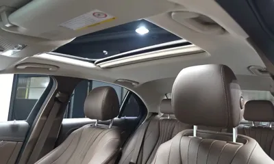 Mercedes-Benz E-Class 2018, 117678 км, за 15071.4 USD - фото 19