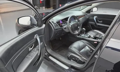 Renault-KoreaSamsung SM5 2011, 190419 км, за 855.04 USD - фото 11