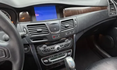 Renault-KoreaSamsung SM5 2011, 190419 км, за 855.04 USD - фото 15