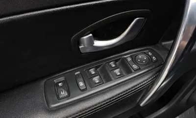 Renault-KoreaSamsung SM5 2011, 190419 км, за 855.04 USD - фото 18