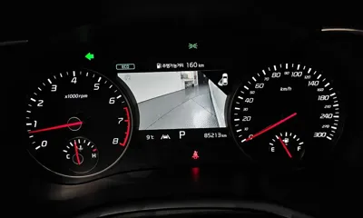 Kia Stinger 2023, 85213 км, за 19160.88 USD - фото 8