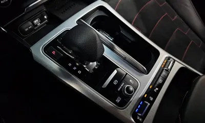 Kia Stinger 2023, 85213 км, за 19160.88 USD - фото 9