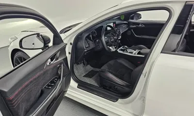 Kia Stinger 2023, 85213 км, за 19160.88 USD - фото 11