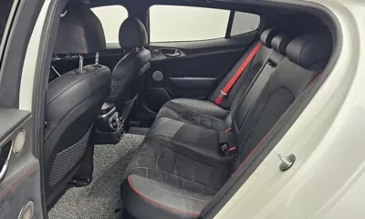 Kia Stinger 2023, 85213 км, за 19160.88 USD - фото 12