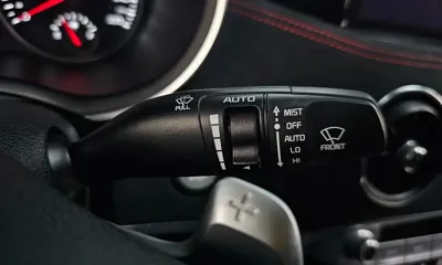 Kia Stinger 2023, 85213 км, за 19160.88 USD - фото 17