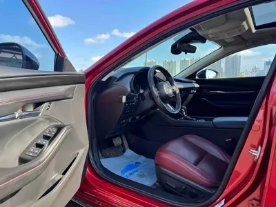 Mazda 3 Axela