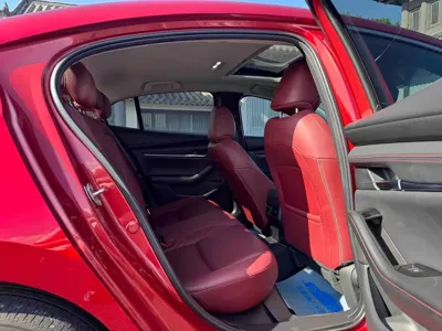 Mazda 3 Axela