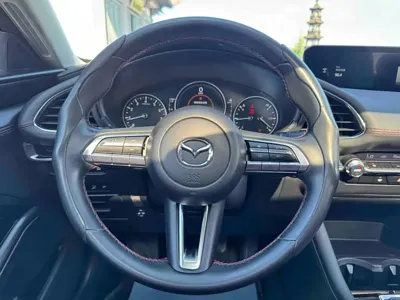 Mazda 3 Axela