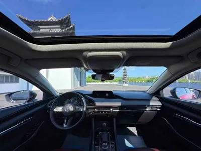 Mazda 3 Axela