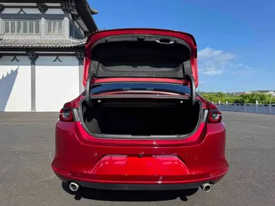 Mazda 3 Axela