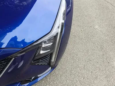 Cadillac CT5 2024, 21800 км, за 26338.51 USD