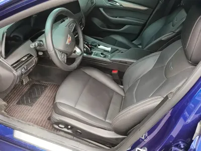 Cadillac CT5 2024, 21800 км, за 26338.51 USD - фото 9