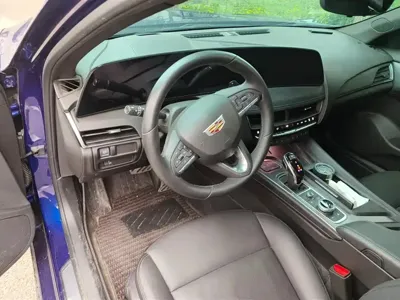 Cadillac CT5 2024, 21800 км, за 26338.51 USD - фото 12