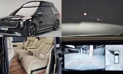Kia Canival