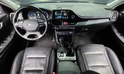 Hyundai Grandeur 2018, 173102 км, за 8791.65 USD - фото 7