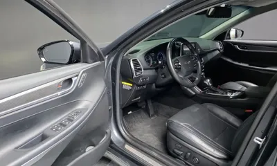 Hyundai Grandeur 2018, 173102 км, за 8791.65 USD - фото 10