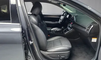 Hyundai Grandeur 2018, 173102 км, за 8791.65 USD - фото 11