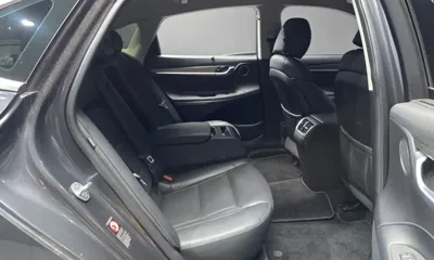 Hyundai Grandeur 2018, 173102 км, за 8791.65 USD - фото 12