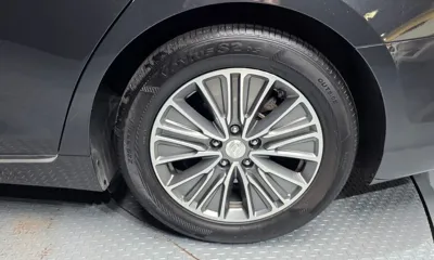 Hyundai Grandeur 2018, 173102 км, за 8791.65 USD - фото 21