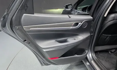 Hyundai Grandeur 2018, 173102 км, за 8791.65 USD - фото 25
