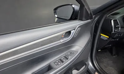 Hyundai Grandeur 2018, 173102 км, за 8791.65 USD - фото 27