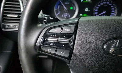 Hyundai Grandeur 2018, 173102 км, за 8791.65 USD - фото 31