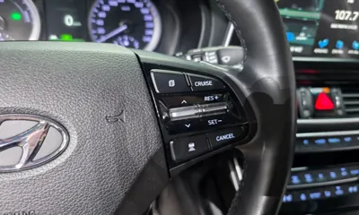 Hyundai Grandeur 2018, 173102 км, за 8791.65 USD - фото 32