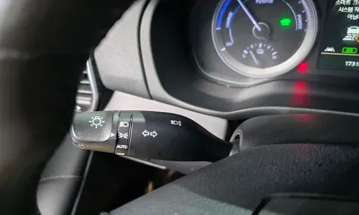 Hyundai Grandeur 2018, 173102 км, за 8791.65 USD - фото 33