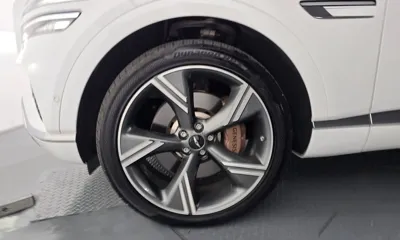 Genesis GV80 2024, 53806 км, за 38347.51 USD