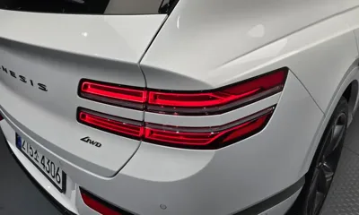 Genesis GV80 2024, 53806 км, за 38173.85 USD - фото 23