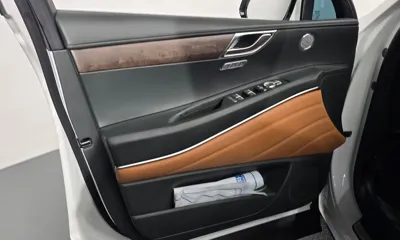 Genesis GV80 2024, 53806 км, за 38173.85 USD - фото 24