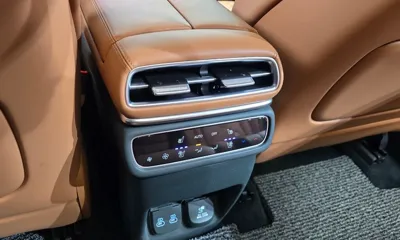 Genesis GV80 2024, 53806 км, за 38173.85 USD - фото 28