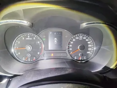 Kia K3 2016, 60400 км, за 4979.2 USD