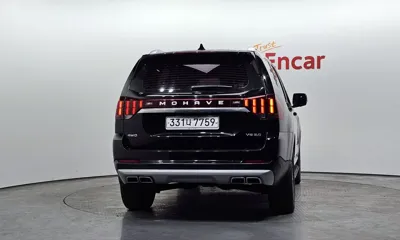 Kia Mohave 2021, 172495 км, за 14945.06 USD