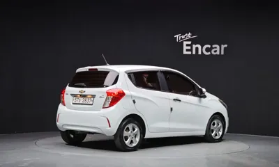 ChevroletGMDaewoo Spark 2016, 133107 км, за 2511.9 USD