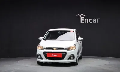 ChevroletGMDaewoo Spark 2016, 133107 км, за 2511.9 USD